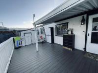 1983 SILVERCREST SUPREME Manufactured Home