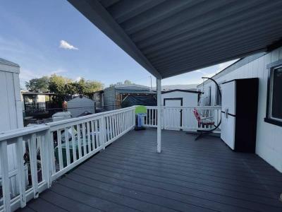 Photo 3 of 24 of home located at 2765 Wrondel Way #24 Reno, NV 89502