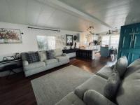 1983 SILVERCREST SUPREME Manufactured Home