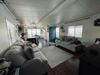 1983 SILVERCREST SUPREME Manufactured Home