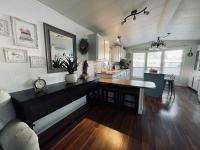 1983 SILVERCREST SUPREME Manufactured Home