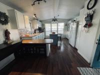 1983 SILVERCREST SUPREME Manufactured Home