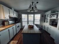1983 SILVERCREST SUPREME Manufactured Home