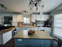 1983 SILVERCREST SUPREME Manufactured Home