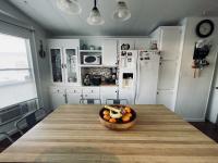 1983 SILVERCREST SUPREME Manufactured Home