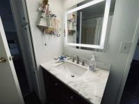 1983 SILVERCREST SUPREME Manufactured Home