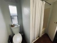 1983 SILVERCREST SUPREME Manufactured Home