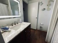 1983 SILVERCREST SUPREME Manufactured Home