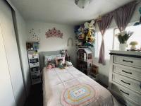 1983 SILVERCREST SUPREME Manufactured Home