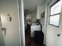 1983 SILVERCREST SUPREME Manufactured Home