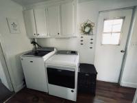 1983 SILVERCREST SUPREME Manufactured Home