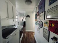 1983 SILVERCREST SUPREME Manufactured Home