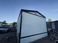 1983 SILVERCREST SUPREME Manufactured Home