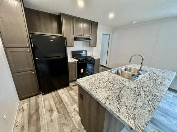 2026 Fairmont Mobile Home For Sale