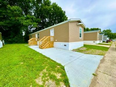 Photo 5 of 11 of home located at 235 Mulberry St. Lot #14 Felicity, OH 45120