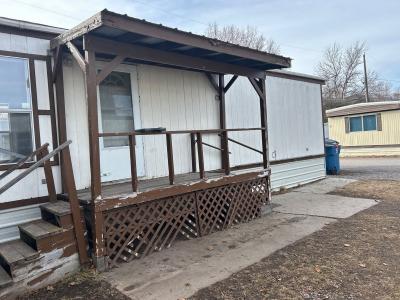 Mobile Home at 4022 South Avenue W Lot 6 Missoula, MT 59804
