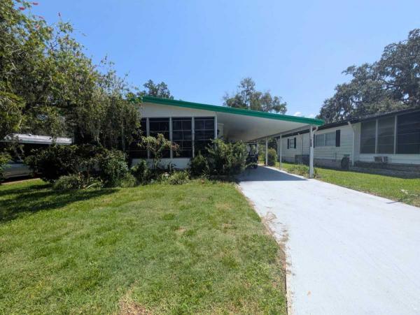 1977  Mobile Home For Sale