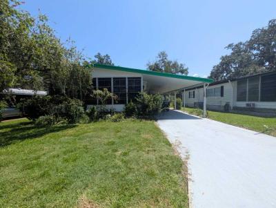 Mobile Home at 2617 Allenwood Street Brooksville, FL 34601