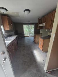 1973 Mobile Home