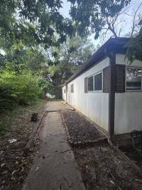1973 Mobile Home