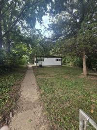 1973 Mobile Home