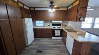 1980 Holly Park Manufactured Home