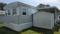 1980 Holly Park Manufactured Home