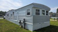 1980 Holly Park Manufactured Home