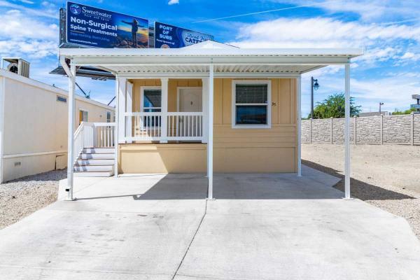 2022 Champion Skyline Manufactured Home