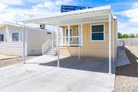2022 Champion Skyline Manufactured Home