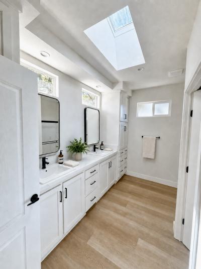 Photo 4 of 5 of home located at 1202 Loma Drive #50 Ojai, CA 93023