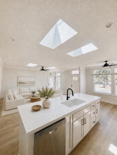 Photo 3 of 5 of home located at 1202 Loma Drive #50 Ojai, CA 93023