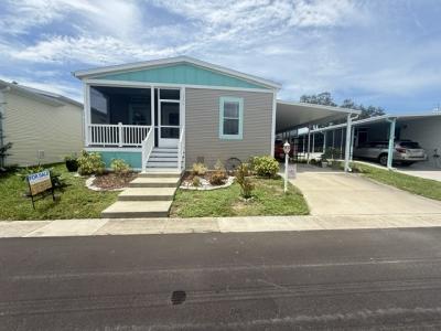 Mobile Home at 1966 Shultz Tarpon Springs, FL 34689