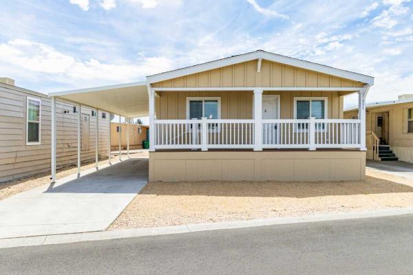 2021 Champion Skyline Manufactured Home