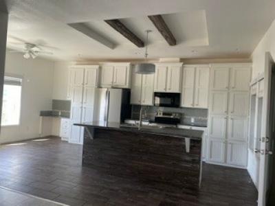 Photo 5 of 18 of home located at 11350 E. Sarah Jane Lane Lot # 129N Dewey, AZ 86327