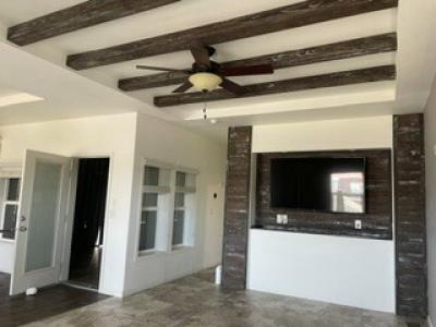 Photo 4 of 18 of home located at 11350 E. Sarah Jane Lane Lot # 129N Dewey, AZ 86327