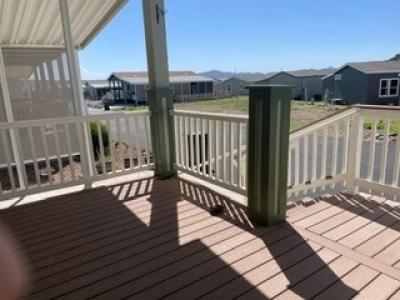 Photo 2 of 18 of home located at 11350 E. Sarah Jane Lane Lot # 129N Dewey, AZ 86327