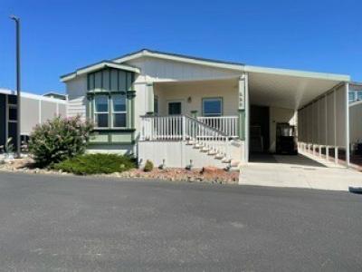 Mobile Home at 11350 E. Sarah Jane Lane Lot # 129N Dewey, AZ 86327