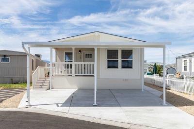 Mobile Home at 135 Carnation Ln Reno, NV 89512