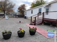 2018 CMH MANUFACTURING WEST, INC	 CLAYTON Manufactured Home