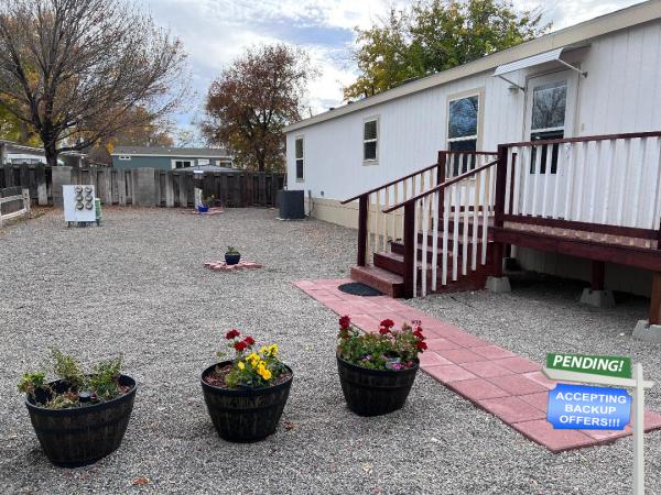 2018 CMH MANUFACTURING WEST, INC	 Mobile Home For Sale