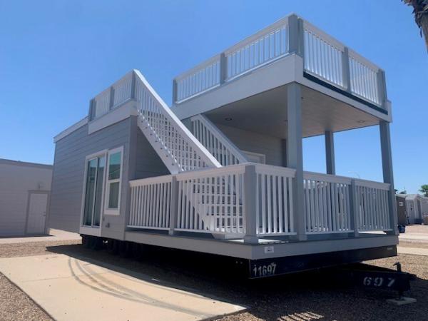 2027 Cavco Mobile Home For Sale