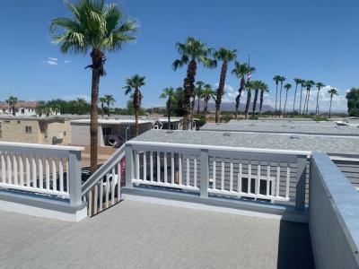 Photo 4 of 8 of home located at 1452 S Ellsworth Rd Mesa, AZ 85209