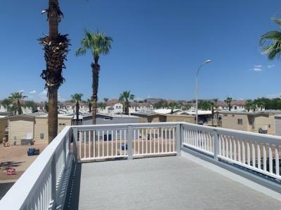 Photo 3 of 8 of home located at 1452 S Ellsworth Rd Mesa, AZ 85209