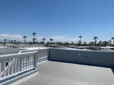 Photo 2 of 8 of home located at 1452 S Ellsworth Rd Mesa, AZ 85209