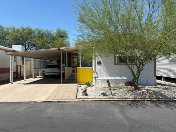 1986 Skyline  Mobile Home For Sale