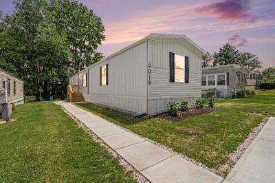 Mobile Home at 4019 Abinrox Dr Abingdon, MD 21009