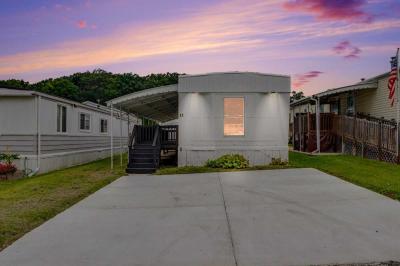 Mobile Home at 17 Judywood Ln Baltimore, MD 21221