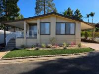 1979 Lancer Manufactured Home