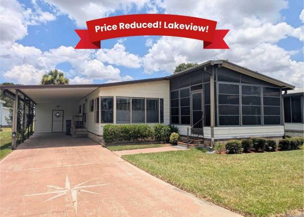  Mobile Home For Sale